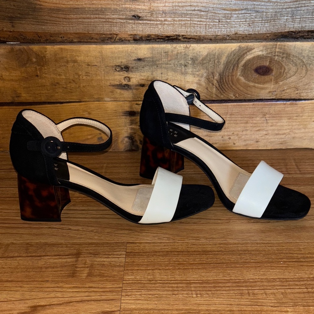 Alex Marie Dress Shoes